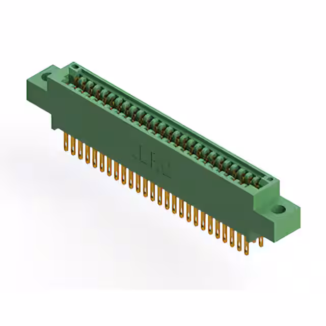 345-052-500-804 EDAC Inc.  Edgeboard Connectors